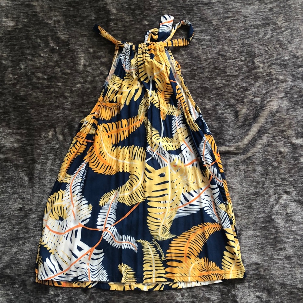 Manuheali’i Aloha Print Top!